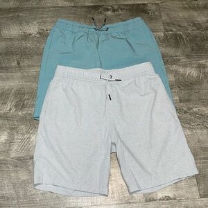 Departwest shorts in boys size M & L